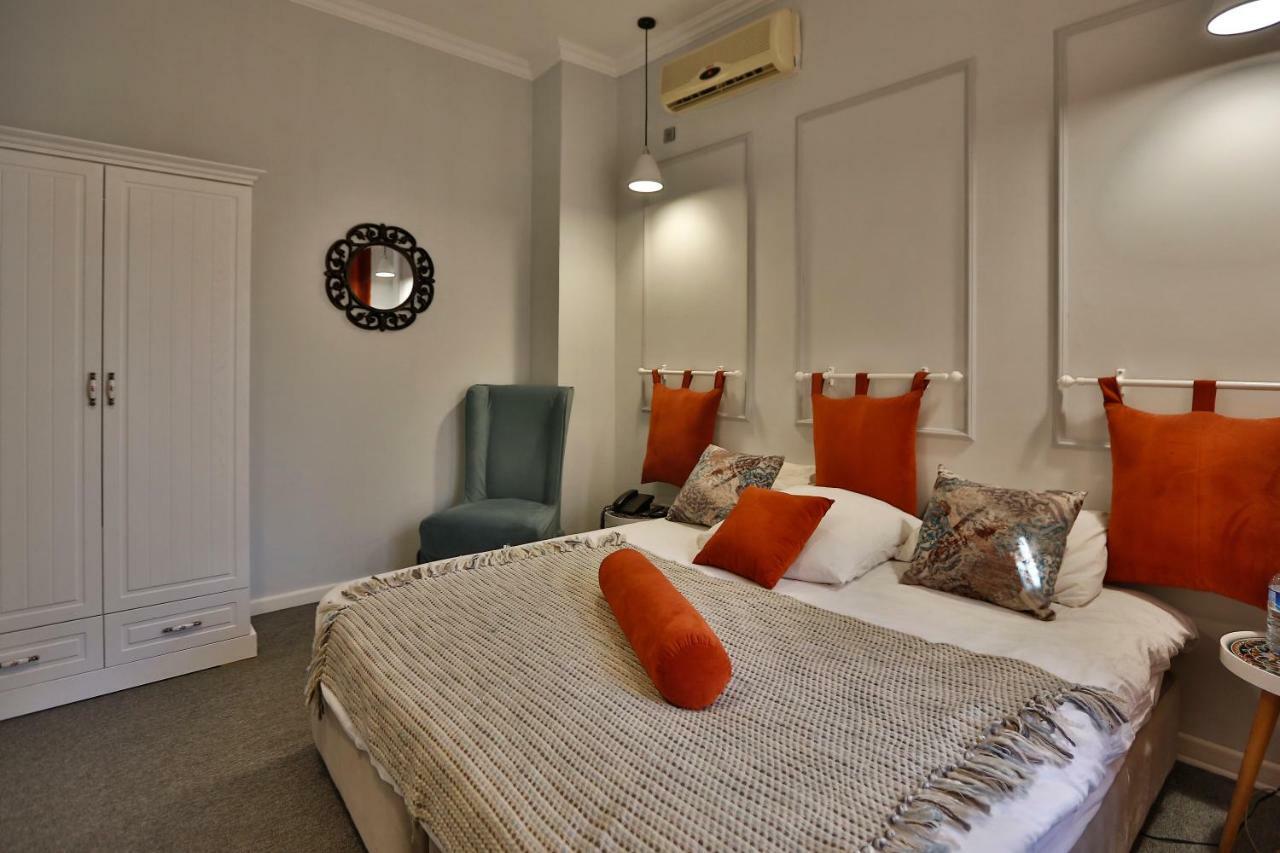 Sweet House Boutique Hotel Baku Exteriér fotografie
